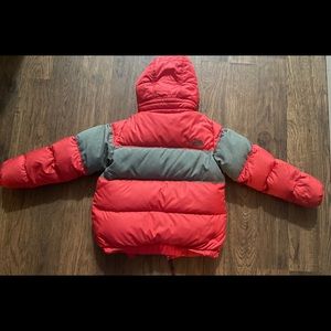 BOYS SUPER WARM LIKE NEW WINTER JACKET:)!!!